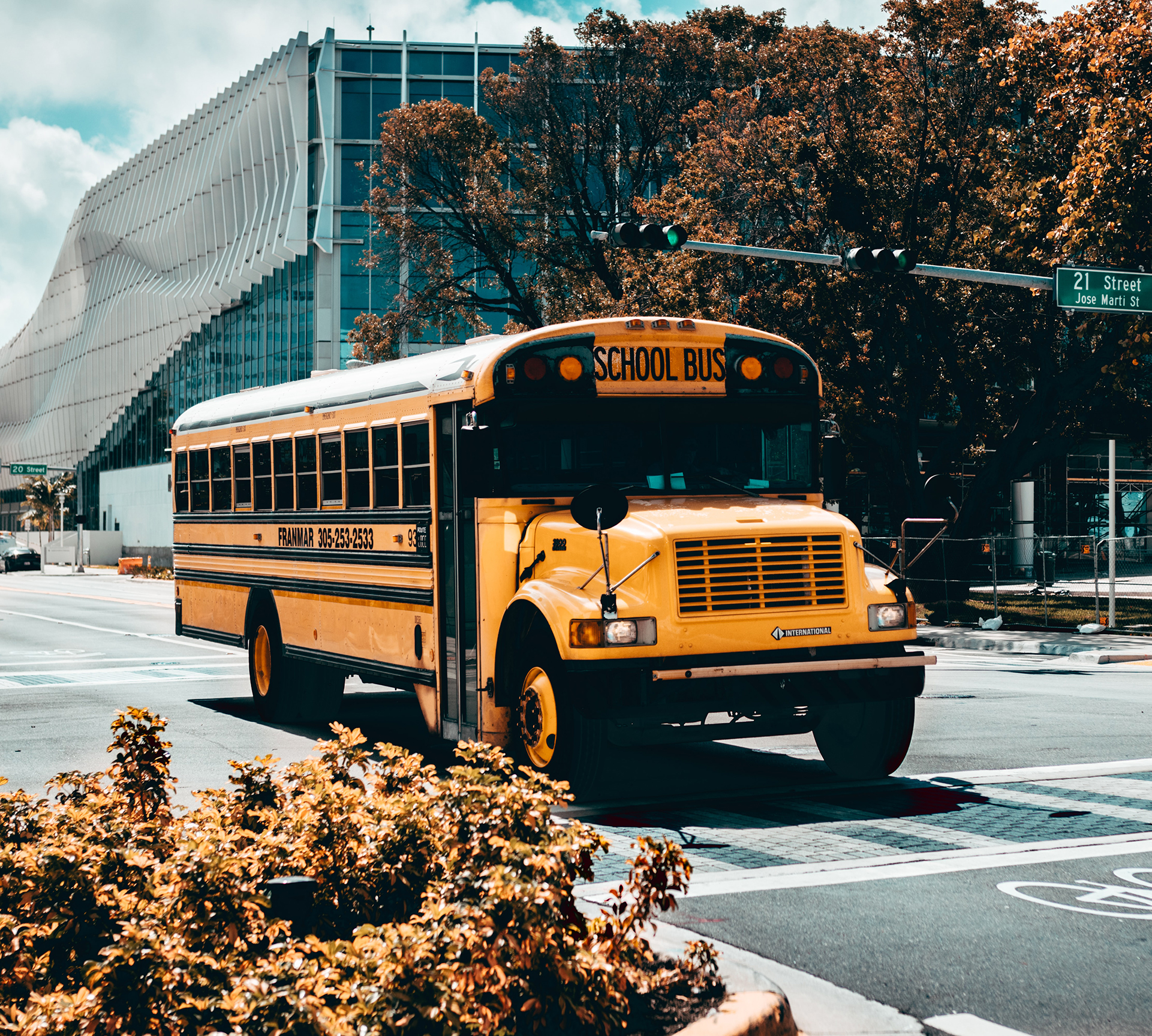 School Bus